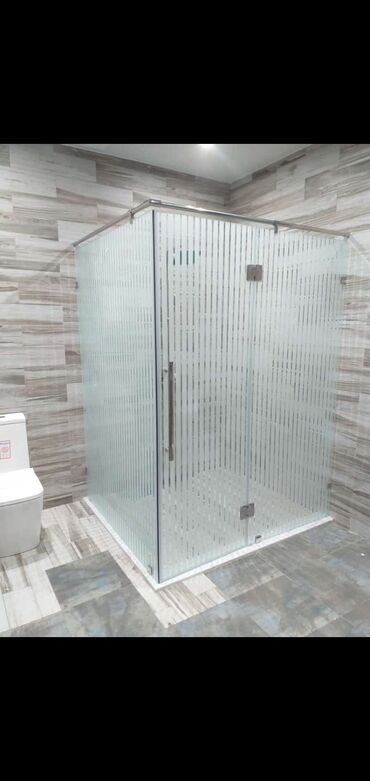 Duş kabinaları, arakəsmələr: Yeni Arakəsmə, Pulsuz çatdırılma -da lalafo.az — 8 Duş kabinaları, arakəsmələr: Yeni Arakəsmə, Pulsuz çatdırılma — 8