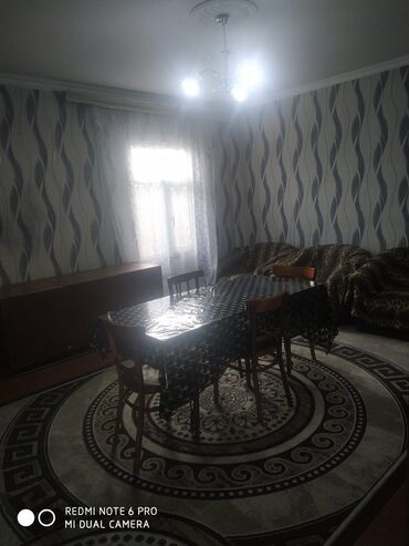 neftciler rustemov kiraye evler: 80 kv. m, 2 otaqlı, Qaz, İşıq, Su
