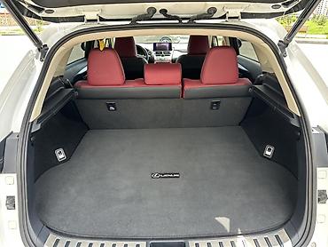zimmer e9 pro: Lexus NX: 2020 г., 2.5 л, Вариатор, Гибрид, Кроссовер — 8