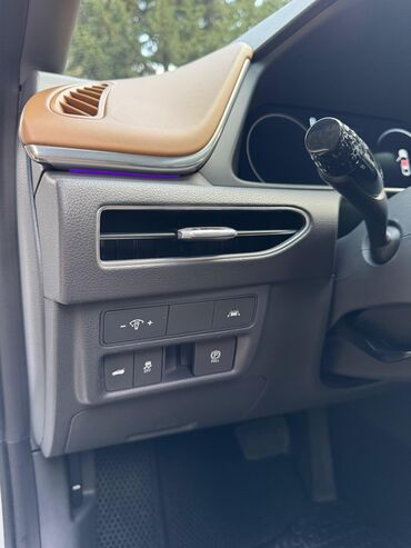 Hyundai: Hyundai Sonata: 1.6 l | 2020 il Sedan — 11