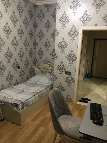 Yeni tikili: 2 otaqlı, Yeni tikili, m. 20 Yanvar, 55 kv. m — 3