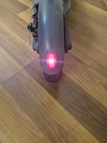 Другой транспорт: King Song markasina mexsus KS-X1 User Manual elektrik skuter — 9