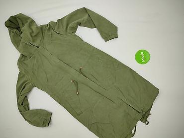 ochnik bluzy: Marks & Spencer, Parka damska, rozmiar S — 2