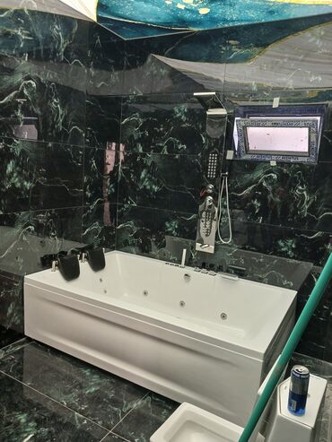 Cakuzi vannalar: Yeni Cakuzi vanna Motorlu, Pulsuz çatdırılma -da lalafo.az — 14 Cakuzi vannalar: Yeni Cakuzi vanna Motorlu, Pulsuz çatdırılma — 14