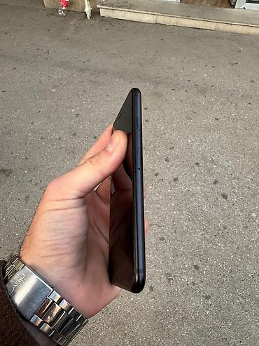 ayfon se: IPhone SE 2020, Qara, Barmaq izi — 6