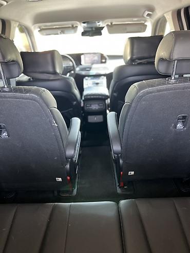 Hyundai: Hyundai Palisade: 2018 г., 2.2 л, Автомат, Бензин, Кроссовер — 7