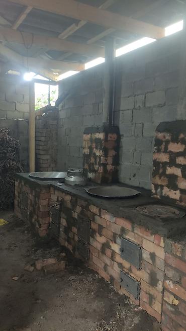 котёл уют: Заманбап отунга үнөмдүү газ очокторду салабыз — 2