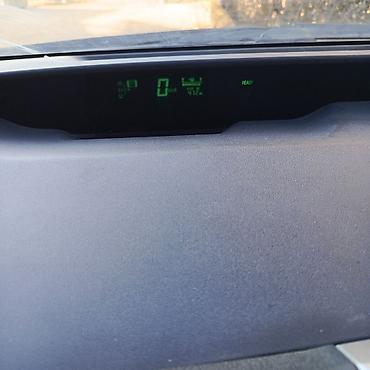 xpeng g3: Toyota Prius (второе поколение, гибрид) - Гибридная силовая — 3