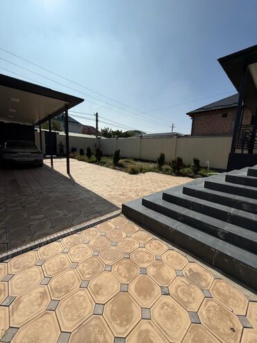 Продажа домов: Дом, 265 м², 5 комнат, Агентство недвижимости, Евроремонт — 11