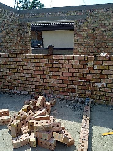 Каменщики: Требуется Каменщик, Оплата: Сдельная, Более 5 лет опыта at lalafo.kg — 10 Каменщики: Требуется Каменщик, Оплата: Сдельная, Более 5 лет опыта — 10