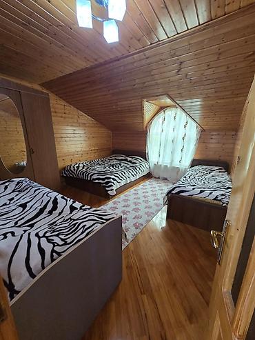 дачи в баку аренда: 240 м², 7 комнат, Телефон, Артезианский колодец, Канализация — 10