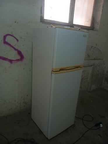 soyuducu mator: Salam tam islekdir nofros madeldir hec bir qusuru yoxdur riyal alana — 3