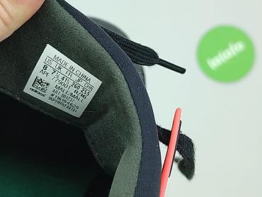 nirvana bluzy: Adidas, Sneakersy dla mężczyzn, rozmiar 41.5 — 5