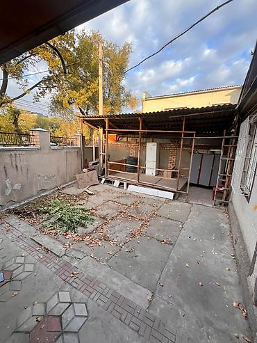 продаются дом пишпек: 150 м², 5 комнат, Юнусалиева/Суванбердиева — 9