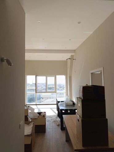 Продажа участков: 2 комнаты, 78 м², Элитка, 13 этаж, Евроремонт