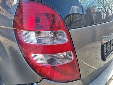 kompresor klime: STOP LAMPE ZA MERCEDES BENZ A 180 ZA 2009. GOD. | Stop lampe za A180 — 1