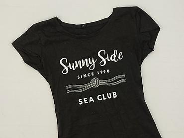 t shirty space: Sinsay, T-shirt damski, rozmiar S — 1