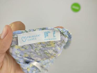 pull and bear rozmiarowka: Primark, Bluzka damska, rozmiar One size — 5