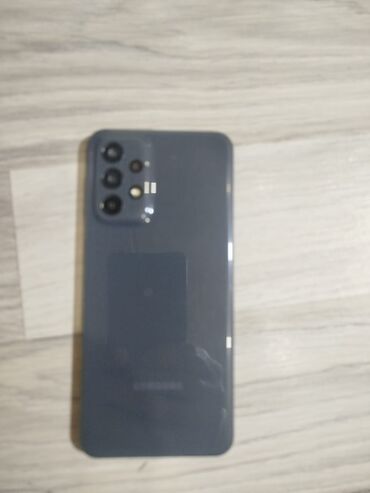samsunq a7: Samsung Galaxy A23 5G, 128 GB, rəng - Bej, Düyməli, Sensor, Barmaq izi