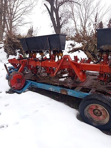 Кабины: Кабина МТЗ (Беларус) — 8