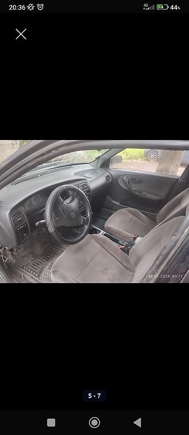 launch x431 pro: Nissan Primera: 1994 г., 2 л, Механика, Бензин, Универсал — 5
