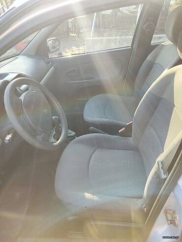 Renault: Renault Clio: 1.4 l. | 2005 έ. 220000 km. Χάτσμπακ — 18