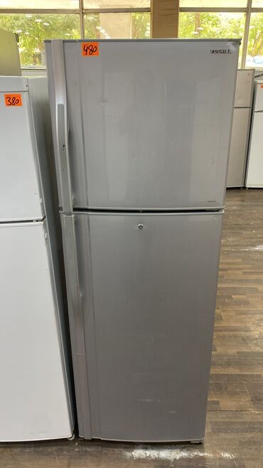 Soyuducular: 2 qapılı Indesit Soyuducu Satılır