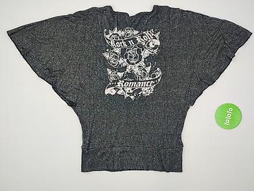 bluzka metallica: Madonna, Bluzka damska, rozmiar XL — 3