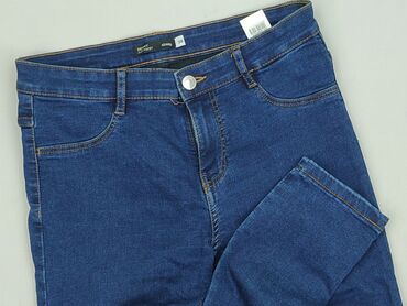 jeansy damskie marks spencer: Jeansy damskie, rozmiar M