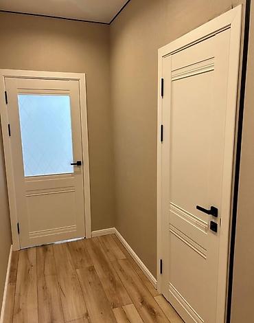 нижный ала арча квартира: 1 комната, 45 м², Элитка, 6 этаж, Свежий ремонт — 5