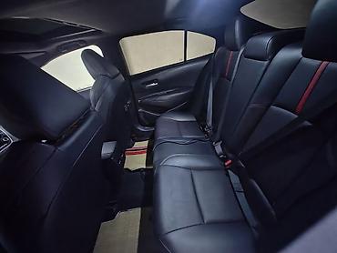 coroll: Toyota Levin: 2021 г., 1.8 л, Вариатор, Гибрид, Седан — 7