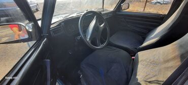 ВАЗ (ЛАДА): ВАЗ (ЛАДА) 2107: 2004 г., Механика, Бензин, Седан — 10