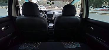 Nissan: Nissan Tiida: 1.5 l | 2011 il Hetçbek — 15