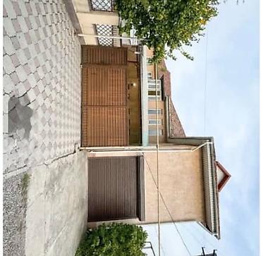Продажа коттеджей и домов: Дом в Кок-Жаре Кок-Жар Участок 4,06 сотки Дом 309 м² 3 этажа по 103 — 9