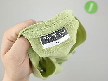 genzie tshirt: Beloved, T-shirt damski, rozmiar M — 5