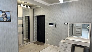 Батирлерди ижарага берүү: 1 бөлмө, Мед Академия Менчик ээси, Балдарсыз түгөйлөргө, 1 жылдан баштап, Толугу менен эмереги бар — 5
