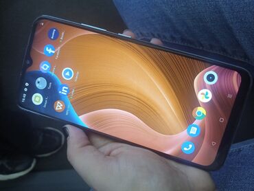 telofon redmi: Redmi Note 9S, 64 ГБ, цвет - Черный, Отпечаток пальца, Две SIM карты