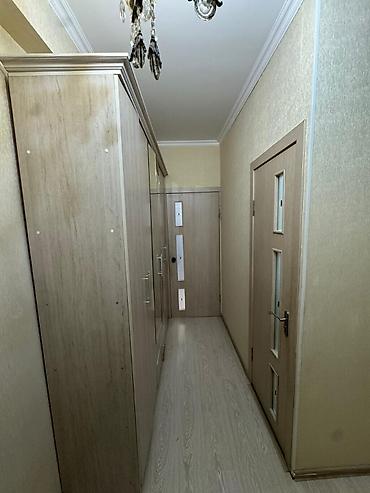 Продажа квартир: 1 комната, 35 м², 106 серия улучшенная, 1 этаж, Евроремонт — 3