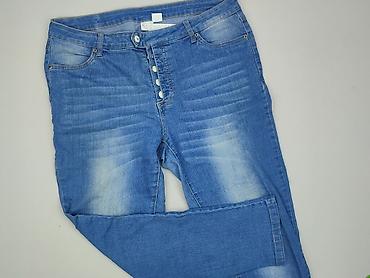 lee mom: Jeansy damskie, rozmiar XL — 1