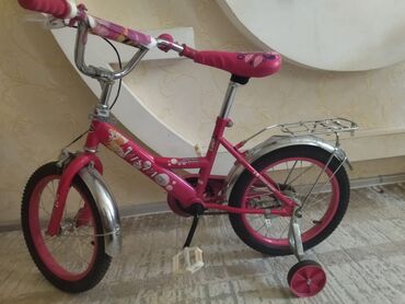 rambo velosiped: İşlənmiş Şəhər velosipedi Adidas, 29", Ünvandan götürmə