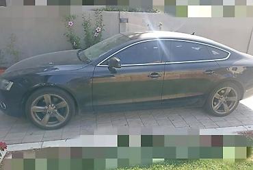 citroen picasso: Z.TRAP DISKOVI KOC.KLESTA ZA AUDI A5 OD 2007. DO 2012. GOD. | AUDI — 2