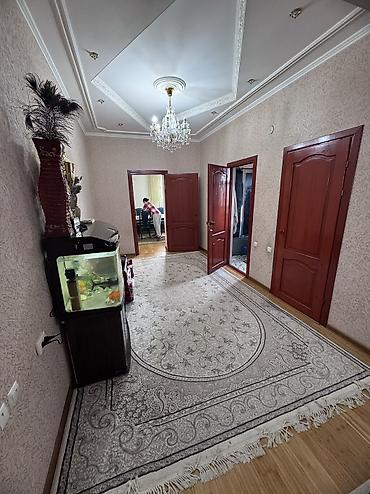 Продажа коттеджей и домов: Продаётся четырехуровневый дом Ж/м Кок-Жар, ул. Конорчок Площадь — 8