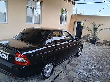 turbo az hunday aksent: VAZ (LADA) Priora: 1.6 l | 2009 il 400 km Sedan — 3