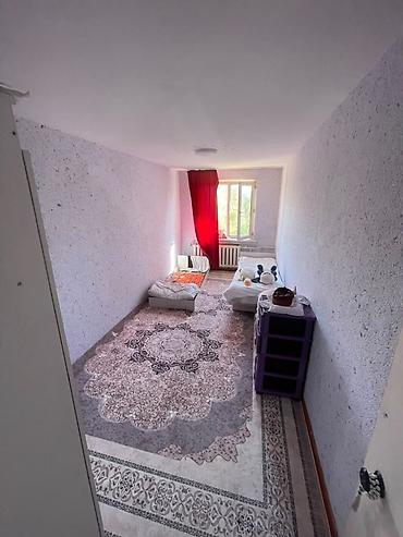 Продажа квартир: 3 комнаты, 61 м², 104 серия, 4 этаж, Евроремонт — 2