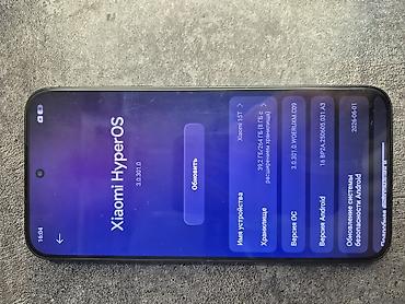 honor 30: Xiaomi, 15, Б/у, 256 ГБ, цвет - Черный, 2 SIM — 2