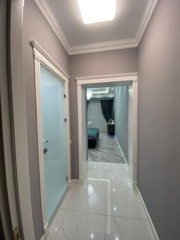 Yeni tikili: 3 otaqlı, Yeni tikili, 146 kv. m — 21