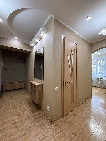 по низу рынка: 1 комната, 32 м², Военторг Индивидуалка, 2 этаж, Евроремонт — 6
