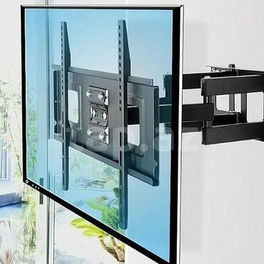 Kronşteynlər: Model NB F 160 ORİGİNAL.17-30led monitorlar üçün Hərəkətli stolüstü — 6