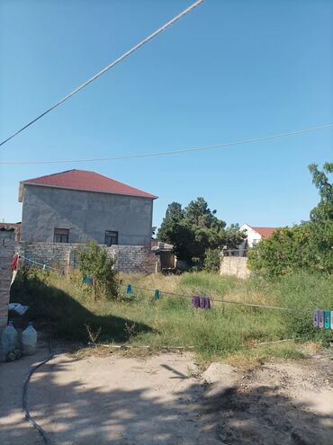 xəzər baglari: Digah, 14 kv. m, 5 otaqlı, Hovuzsuz, Telefon, Qaz, İşıq