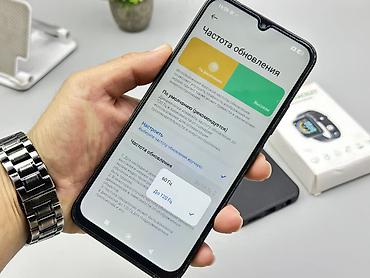 mi note 2: Redmi, Redmi 15C, Б/у, 256 ГБ, цвет - Черный, 2 SIM — 6